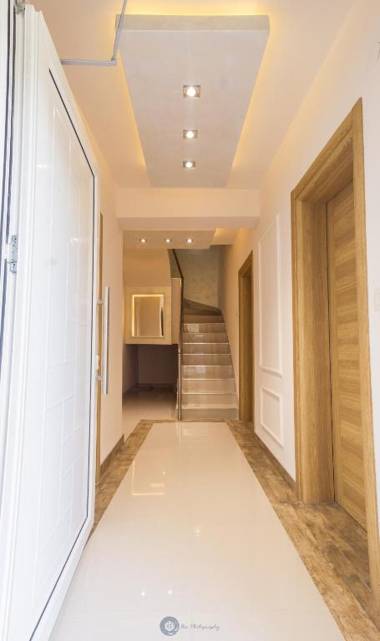 Basileus Apartments Budva