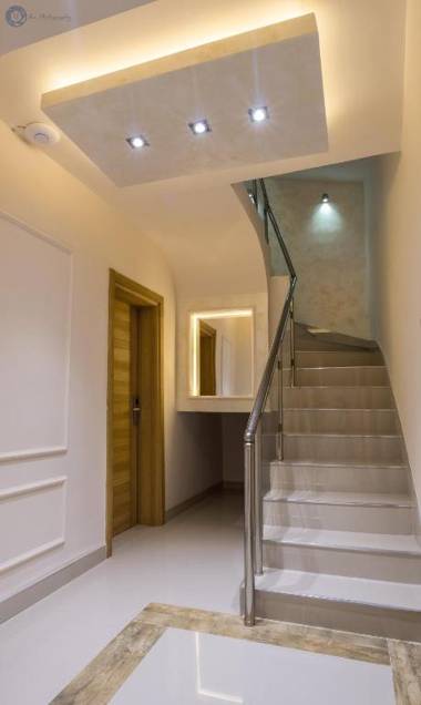 Basileus Apartments Budva