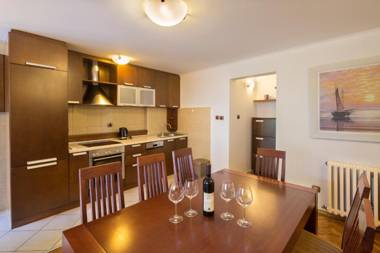 Apartment Kovacevic Old Town