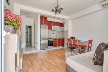 Apartmani Čukić Rafailovići