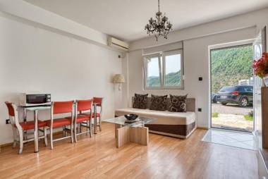 Apartmani Čukić Rafailovići