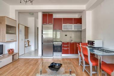 Apartmani Čukić Rafailovići