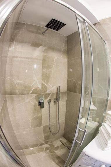 Apart SKY Residence with sea view in DELMAR