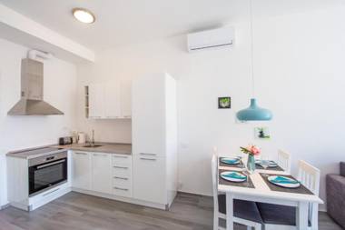 Apart SKY Residence with sea view in DELMAR