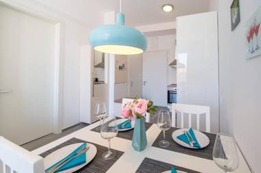 Apart SKY Residence with sea view in DELMAR