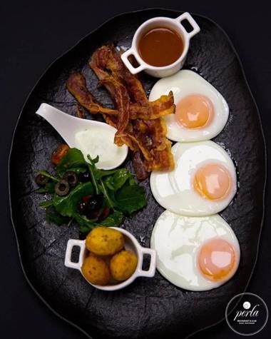 Luxury PERLA Apartments