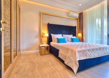 Luxury PERLA Apartments