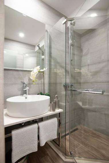 Casa Mia Rooms and Apartments