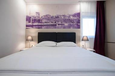 Casa Mia Rooms and Apartments