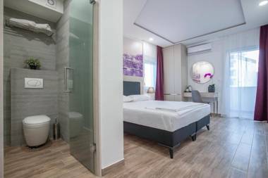 Casa Mia Rooms and Apartments