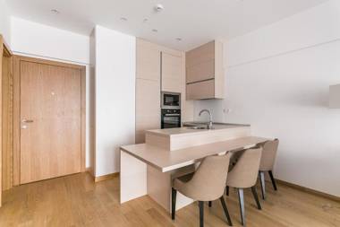 Apartments LORA in WOW