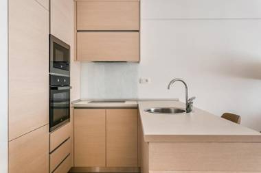 Apartments LORA in WOW