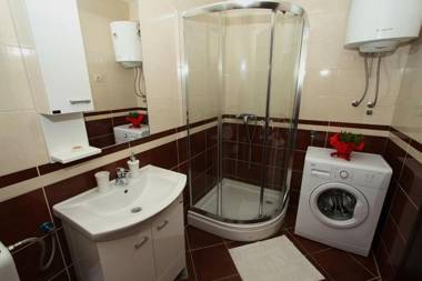 Luxury Apartment Big Blue