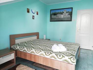 Apartment Azalea of Budva