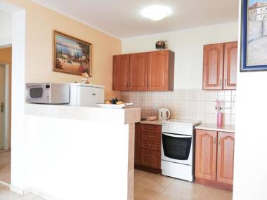 Apartment Azalea of Budva