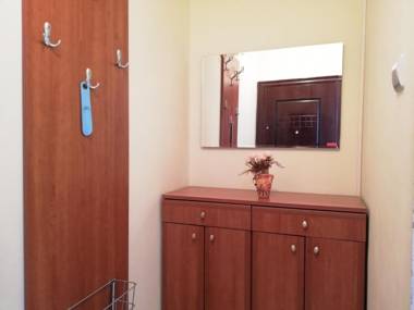 Apartment Azalea of Budva