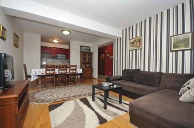 City Montesun Apartments 2