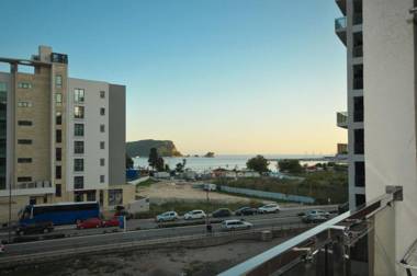 City Montesun Apartments 2