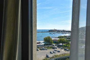 BARBETA Accommodation