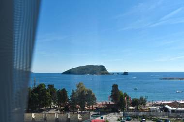 BARBETA Accommodation