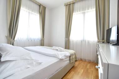 BARBETA Accommodation