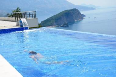 Altezza 14 Premium Tophill best view and pool