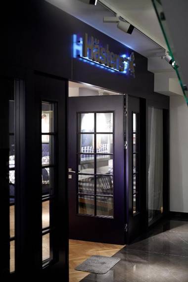 Boutique Hotel Vissi d'Arte