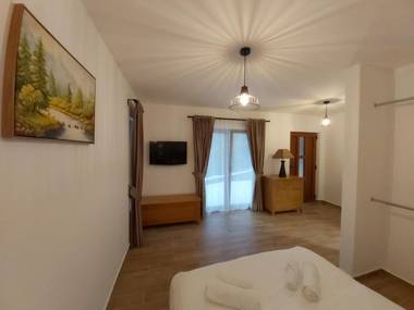 Sunset & Sunrise Villas Stanisici