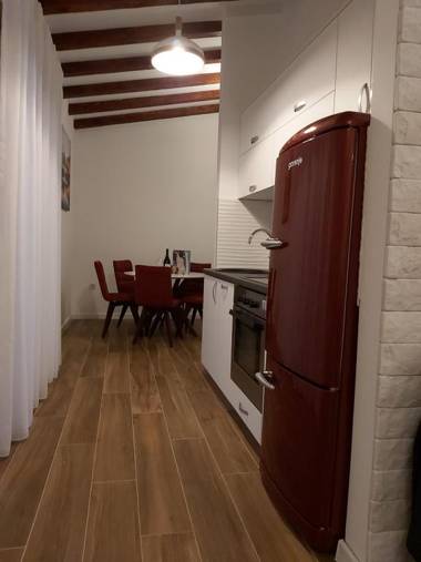 Sunset & Sunrise Villas Stanisici