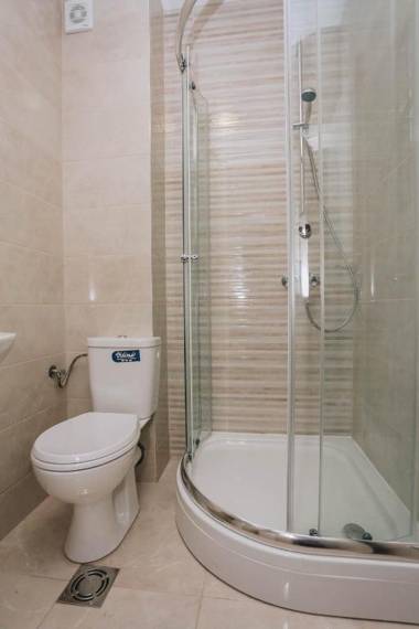 Apartment Peony of Becici