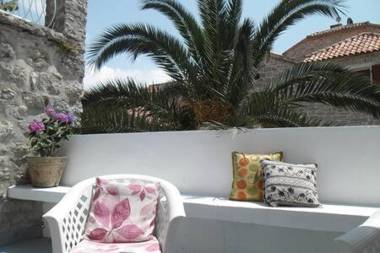 Villa Urbana Old Town Budva