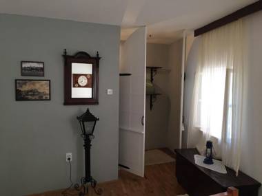 Villa Urbana Old Town Budva