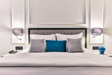 Boutique Hotel Momentum by Aycon