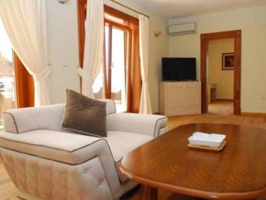 Pietra Mare Apartments