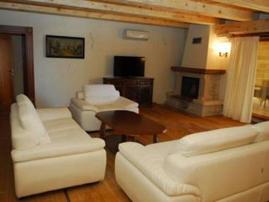 Pietra Mare Apartments