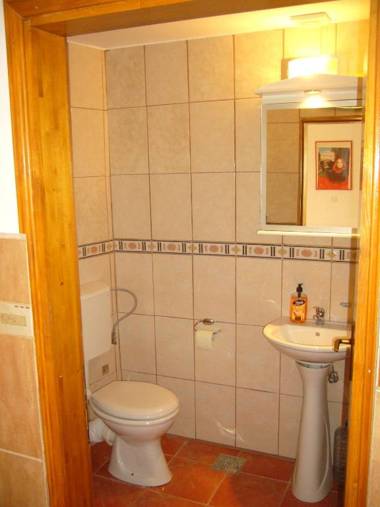 MARINOVIC APARTMENTS