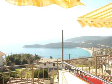 MARINOVIC APARTMENTS