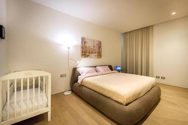 Sea View Villas in Duklei