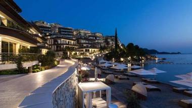 Sea View Villas in Duklei