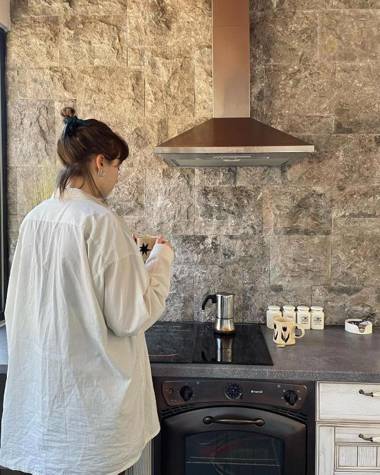 Misisuone Apartments Budva