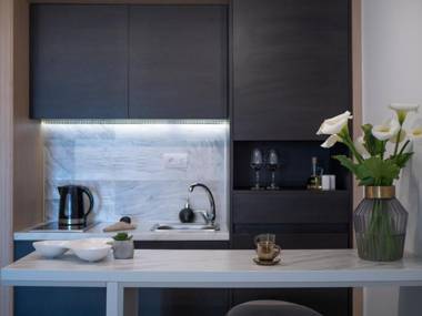 Misisuone Apartments Budva