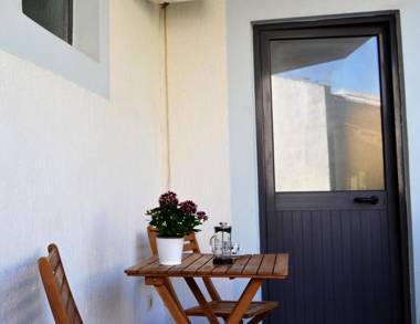 Yeshill Apart & Studio