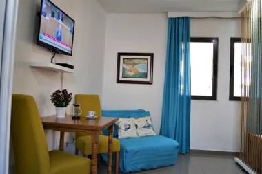 Yeshill Apart & Studio