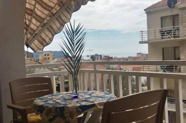 Modern Cosy Apartment Budva