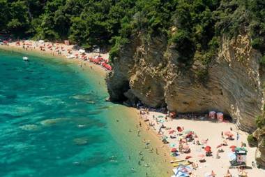 Modern Cosy Apartment Budva