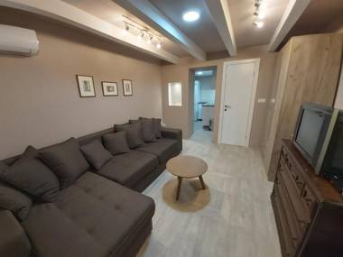 Magnolia Lux Apartments