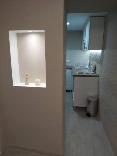 Magnolia Lux Apartments