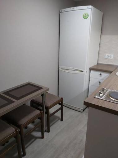 Magnolia Lux Apartments