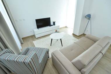 Amare Luxury Apartments