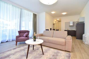 Amare Luxury Apartments